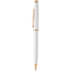 Cross Century II Ballpoint Pen - Pearlescent White-Pen Boutique Ltd