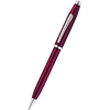 Cross Century II Ballpoint Pen - Translucent Plum-Pen Boutique Ltd