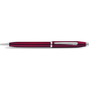 Cross Century II Ballpoint Pen - Translucent Plum-Pen Boutique Ltd