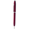 Cross Century II Ballpoint Pen - Translucent Plum-Pen Boutique Ltd