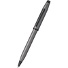 Cross Century II Ballpoint Pen - Gunmetal Gray-Pen Boutique Ltd