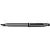 Cross Century II Ballpoint Pen - Gunmetal Gray-Pen Boutique Ltd
