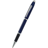 Cross Century II Rollerball Pen - Translucent Blue-Pen Boutique Ltd