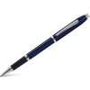 Cross Century II Rollerball Pen - Translucent Blue-Pen Boutique Ltd