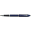 Cross Century II Rollerball Pen - Translucent Blue-Pen Boutique Ltd