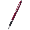 Cross Century II Fountain Pen - Translucent Plum-Pen Boutique Ltd