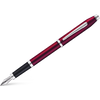 Cross Century II Fountain Pen - Translucent Plum-Pen Boutique Ltd