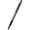 Cross Century II Fountain Pen - Gunmetal Gray-Pen Boutique Ltd