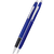 Cross Classic Century Gift Set (Blue Ballpoint & Rollerball Pen)-Pen Boutique Ltd