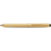 Cross Tech3+ Multifunction Pen - 23KT Gold Plated-Pen Boutique Ltd