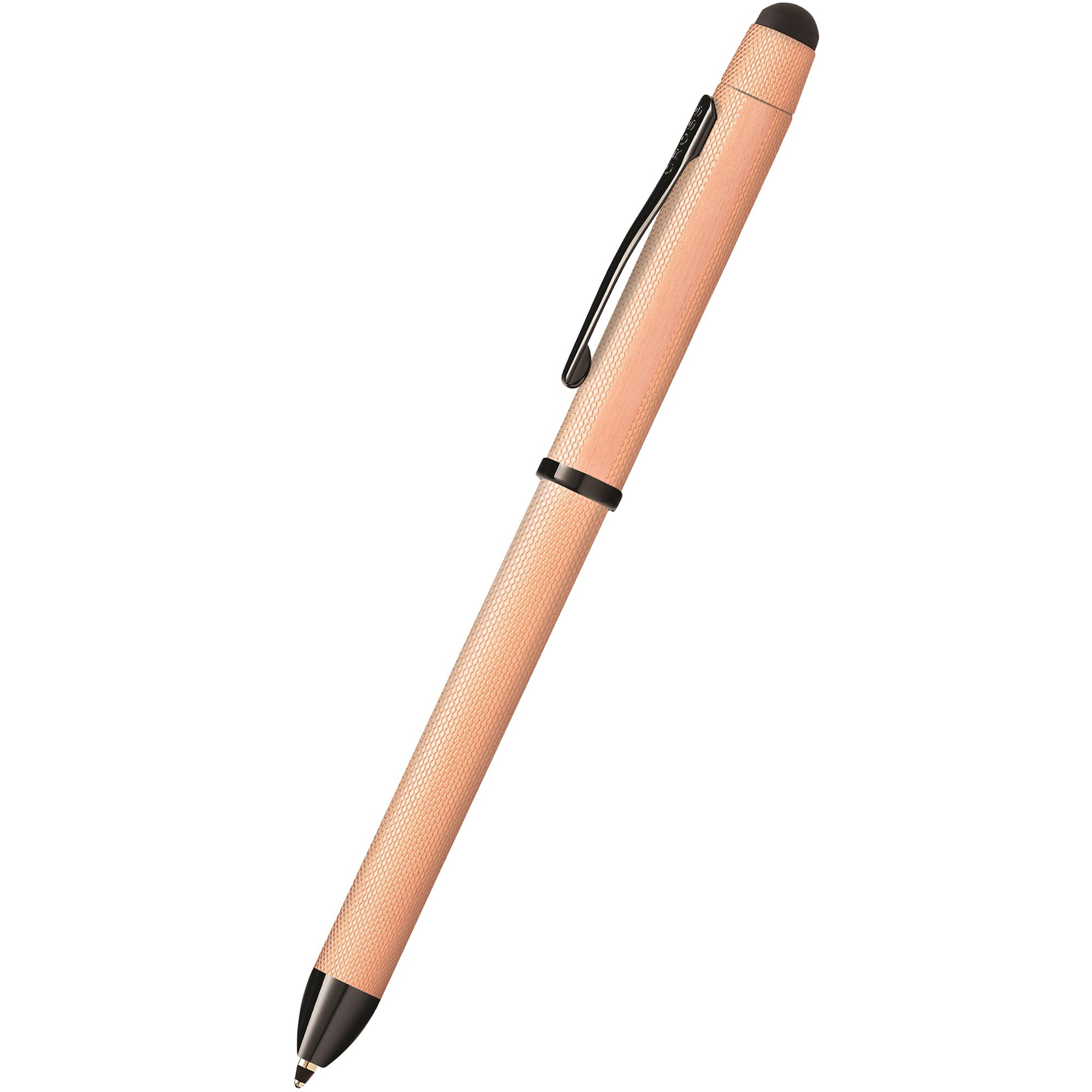 Rose Gold Edition Gel Ink Pen 0.5mm, Rose Gold Pen, Gel Pens