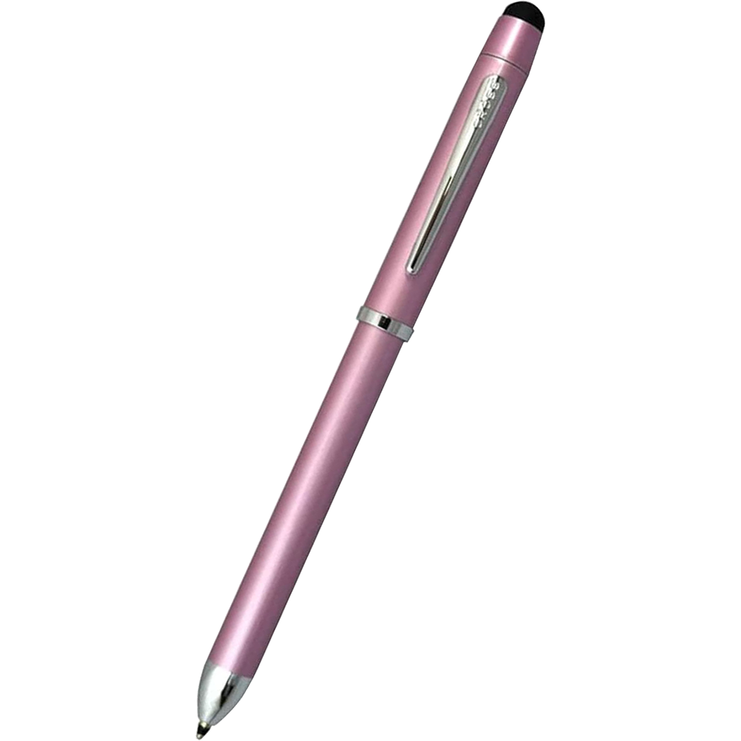 Cross Tech3+ Multifunction Pen - Pink-Pen Boutique Ltd