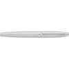 Cross Calais Fountain Pen - Satin Chrome - Medium-Pen Boutique Ltd