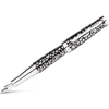 Cross Sauvage Fountain Pen - Smoke/Textured Stingray Pattern-Pen Boutique Ltd