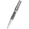 Cross Sauvage Fountain Pen - Smoke/Textured Stingray Pattern-Pen Boutique Ltd