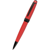 Cross Bailey Ballpoint Pen - Matte Red-Pen Boutique Ltd