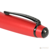 Cross Bailey Rollerball Pen - Matte Red-Pen Boutique Ltd