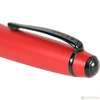 Cross Bailey Ballpoint Pen - Matte Red-Pen Boutique Ltd