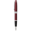 Cross Bailey Fountain Pen - Red - Medium-Pen Boutique Ltd