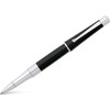 Cross Beverly Rollerball Pen - Black Lacquer-Pen Boutique Ltd