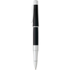 Cross Beverly Rollerball Pen - Black Lacquer-Pen Boutique Ltd