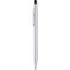 Cross Click Ballpoint Pen - Chrome-Pen Boutique Ltd