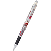 Cross Botanica Rollerball Pen - Red Humming Bird Vine-Pen Boutique Ltd