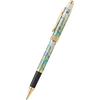 Cross Botanica Rollerball Pen - Green Daylily-Pen Boutique Ltd