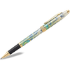 Cross Botanica Rollerball Pen - Green Daylily-Pen Boutique Ltd
