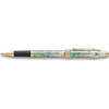 Cross Botanica Rollerball Pen - Green Daylily-Pen Boutique Ltd