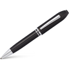 Cross Peerless TrackR Ballpoint Pen - Carbon Black-Pen Boutique Ltd