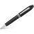Cross Peerless TrackR Ballpoint Pen - Carbon Black-Pen Boutique Ltd