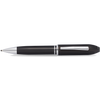 Cross Peerless TrackR Ballpoint Pen - Carbon Black-Pen Boutique Ltd
