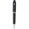 Cross Peerless TrackR Ballpoint Pen - Carbon Black-Pen Boutique Ltd