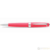 Cross Bailey Light Ballpoint Pen - Polished Coral-Pen Boutique Ltd