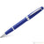 Cross Bailey Light Rollerball Pen - Polished Blue-Pen Boutique Ltd