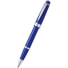 Cross Bailey Light Rollerball Pen - Polished Blue-Pen Boutique Ltd