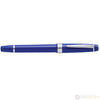 Cross Bailey Light Rollerball Pen - Polished Blue-Pen Boutique Ltd