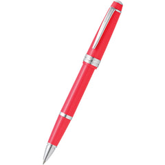 Cross Bailey Light Rollerball Pen - Polished Coral-Pen Boutique Ltd