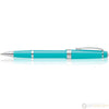 Cross Bailey Light Rollerball Pen - Polished Teal-Pen Boutique Ltd