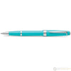 Cross Bailey Light Rollerball Pen - Polished Teal-Pen Boutique Ltd