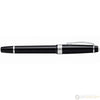 Cross Bailey Light Fountain Pen - Polished Black-Pen Boutique Ltd