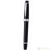 Cross Bailey Light Fountain Pen - Polished Black-Pen Boutique Ltd