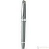Cross Bailey Light Fountain Pen - Polished Gray-Pen Boutique Ltd