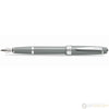 Cross Bailey Light Fountain Pen - Polished Gray-Pen Boutique Ltd