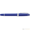 Cross Bailey Light Fountain Pen - Polished Blue-Pen Boutique Ltd