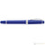 Cross Bailey Light Fountain Pen - Polished Blue-Pen Boutique Ltd