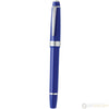 Cross Bailey Light Fountain Pen - Polished Blue-Pen Boutique Ltd