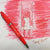 Cross Bailey Light Fountain Pen - Polished Coral-Pen Boutique Ltd