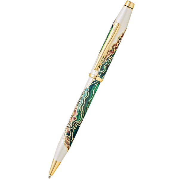 Cross Wanderlust Ballpoint Pen - Borneo-Pen Boutique Ltd